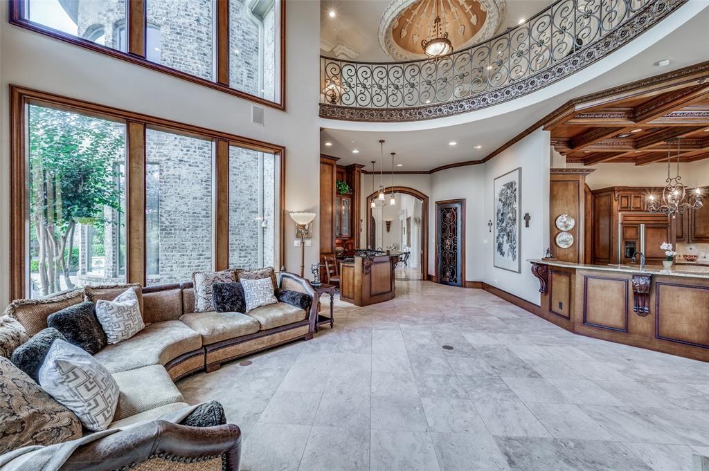 Starwood Ph Four Village 17 - Residential