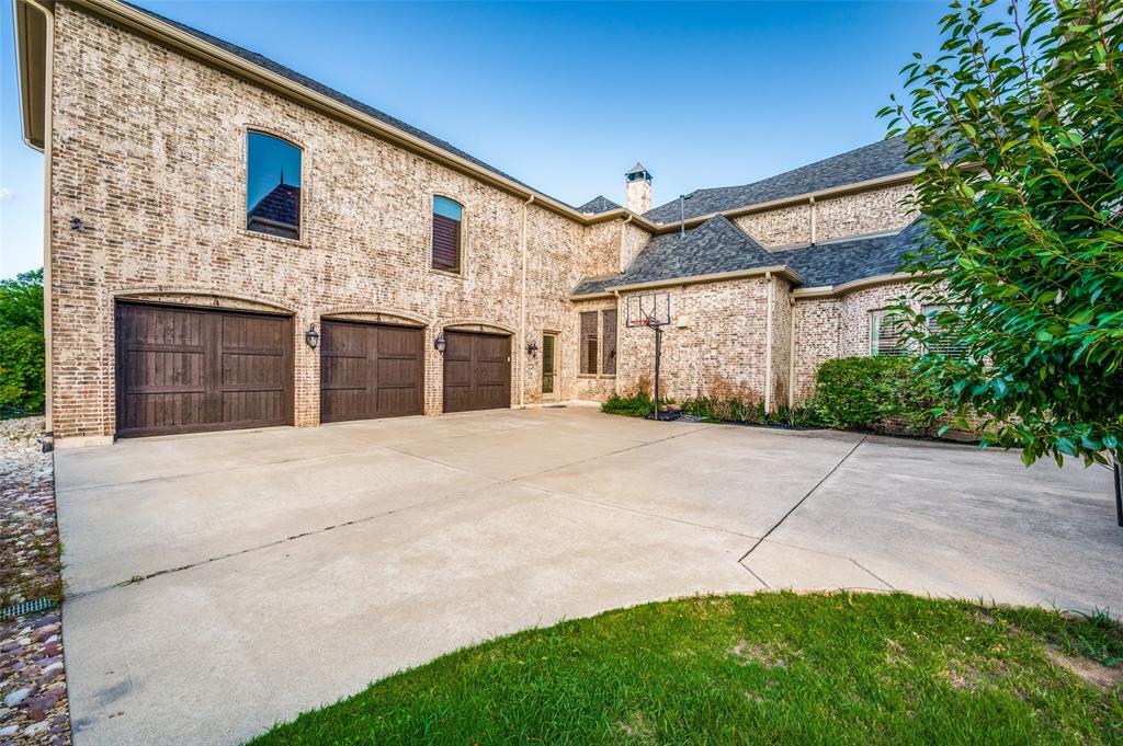 Starwood Ph Four Village 17 - Residential