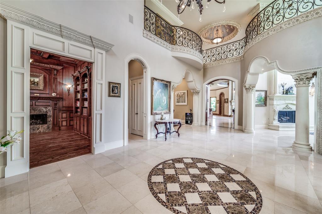 Starwood Ph Four Village 17 - Residential