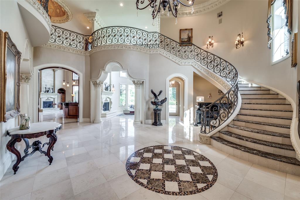 Starwood Ph Four Village 17 - Residential