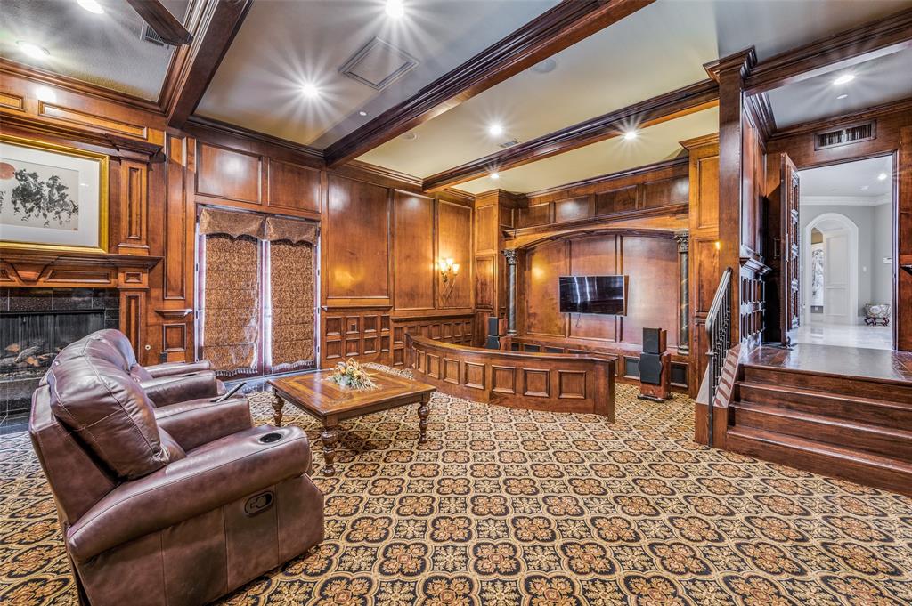 Starwood Ph Four Village 17 - Residential