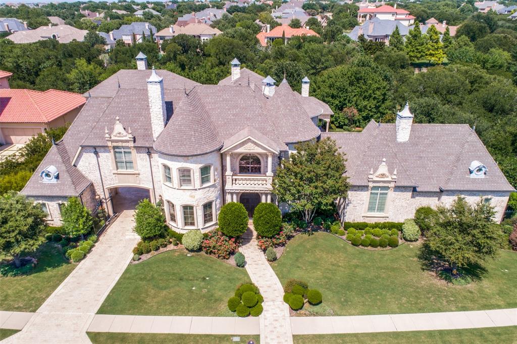 Starwood Ph Four Village 17 - Residential