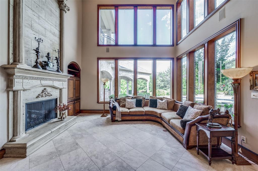 Starwood Ph Four Village 17 - Residential