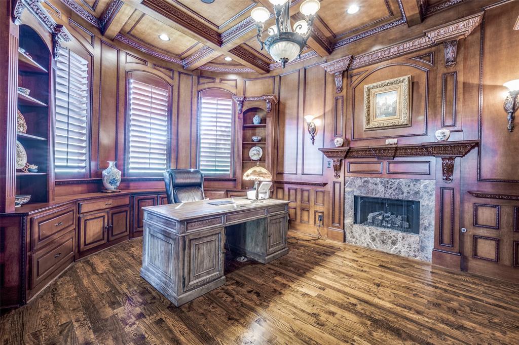 Starwood Ph Four Village 17 - Residential