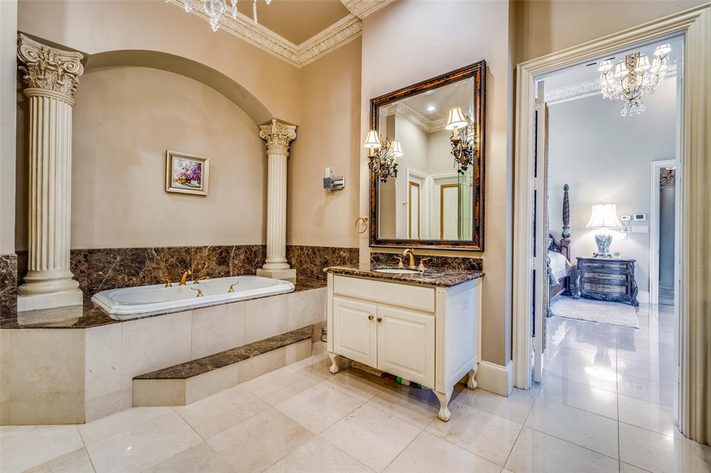 Starwood Ph Four Village 17 - Residential