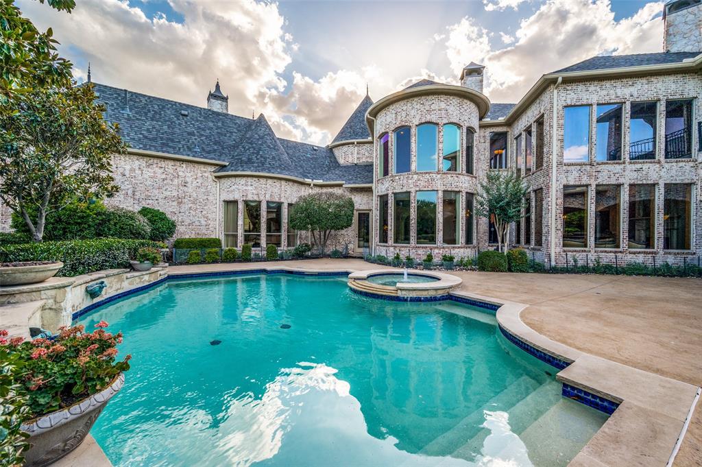 Starwood Ph Four Village 17 - Residential