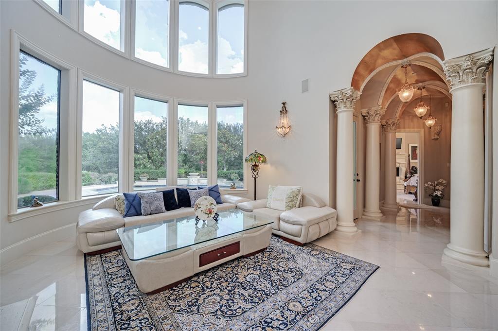 Starwood Ph Four Village 17 - Residential