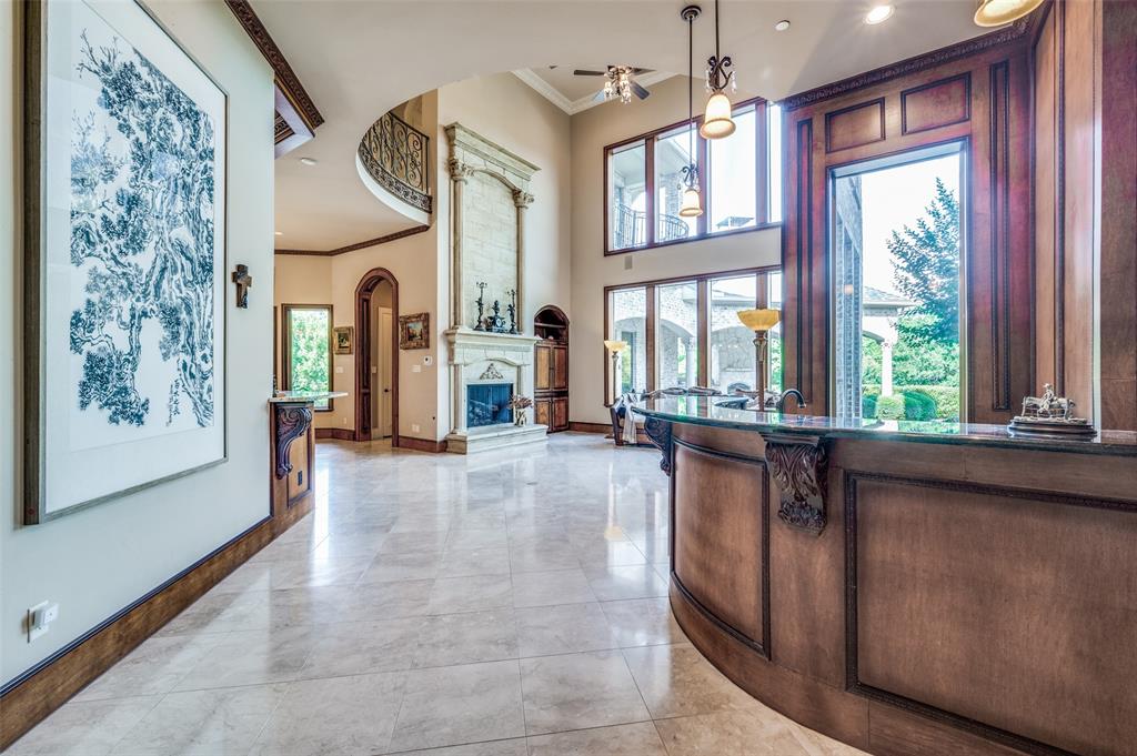 Starwood Ph Four Village 17 - Residential