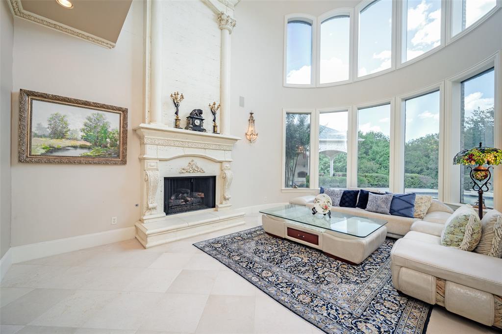 Starwood Ph Four Village 17 - Residential