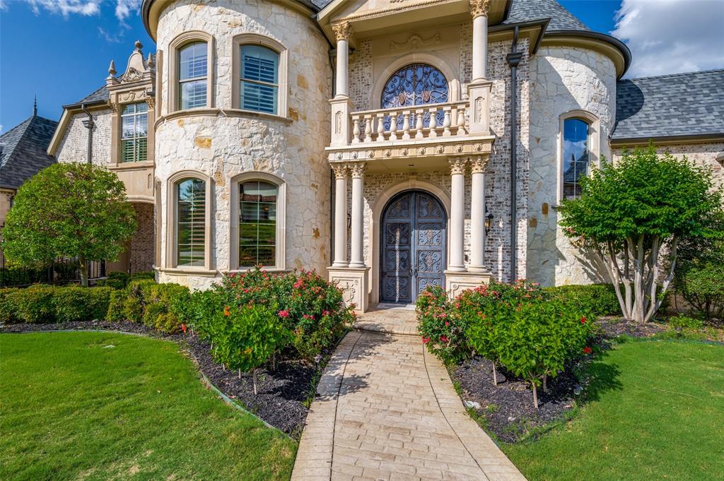 Starwood Ph Four Village 17 - Residential