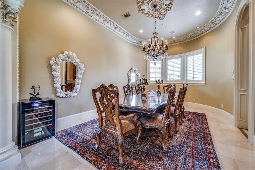 Starwood Ph Four Village 17 - Residential