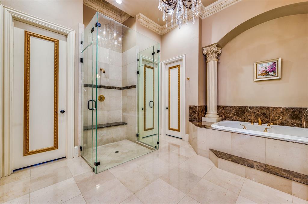 Starwood Ph Four Village 17 - Residential