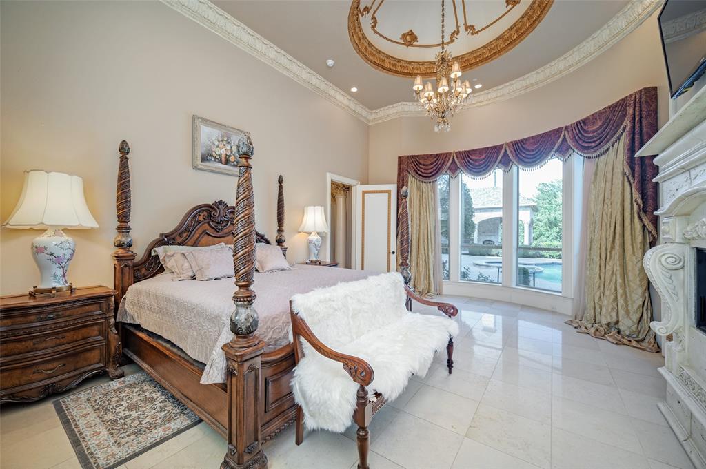 Starwood Ph Four Village 17 - Residential