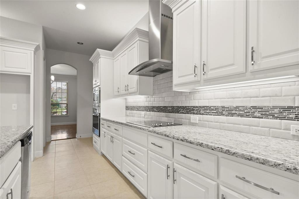 Miramonte Ph 1a - Residential Lease