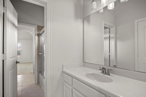 Tiny photo for 13606 Crianza Road, Frisco, TX 75035 (MLS # 21092614)