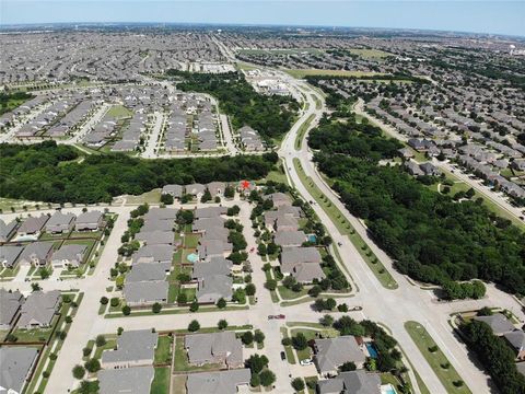 Tiny photo for 13606 Crianza Road, Frisco, TX 75035 (MLS # 21092614)