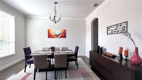 Tiny photo for 13606 Crianza Road, Frisco, TX 75035 (MLS # 21092614)