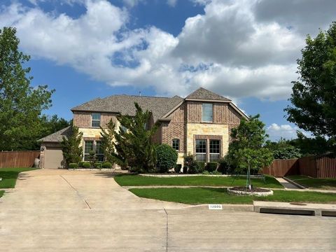 Tiny photo for 13606 Crianza Road, Frisco, TX 75035 (MLS # 21092614)