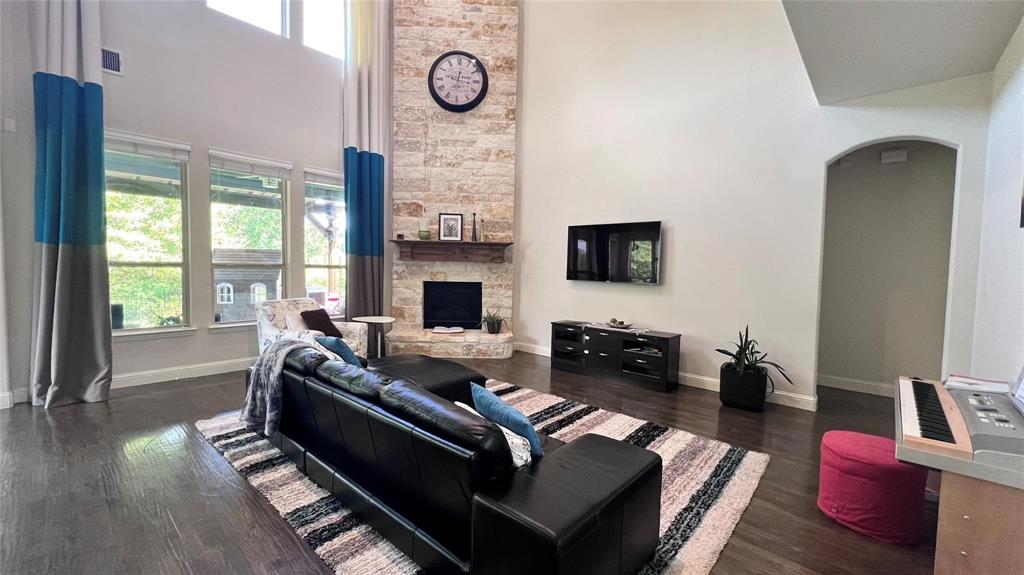 Miramonte Ph 1a - Residential Lease