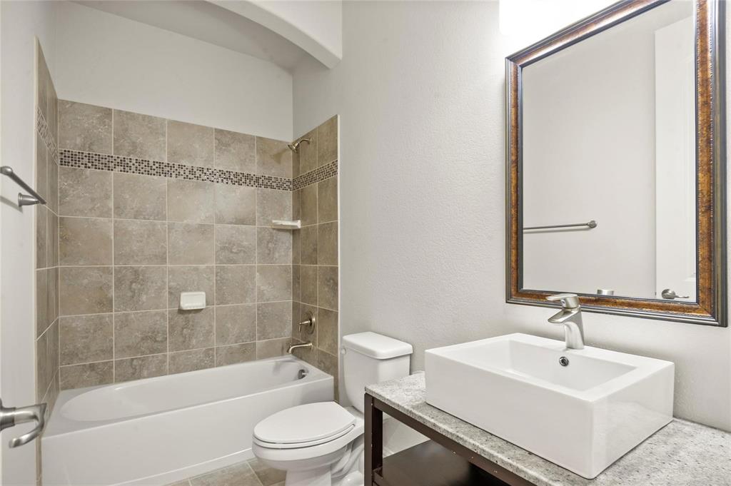 Miramonte Ph 1a - Residential Lease