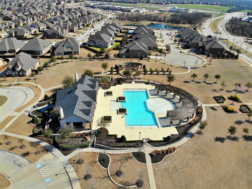 Miramonte Ph 1a - Residential Lease