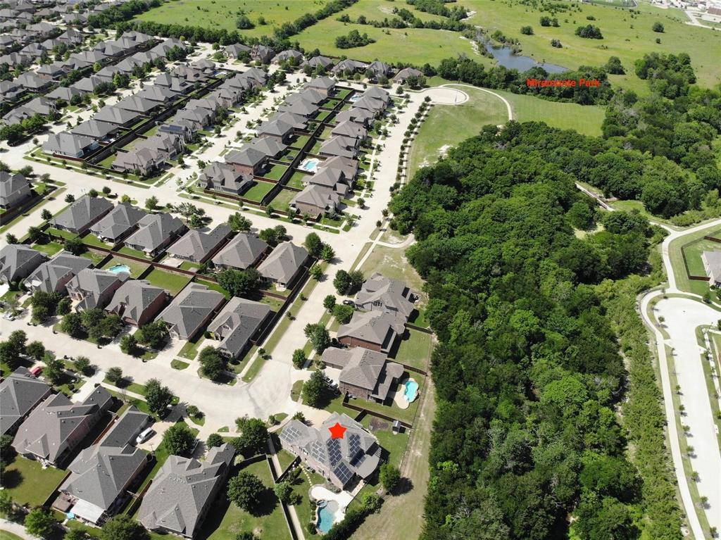 Miramonte Ph 1a - Residential Lease