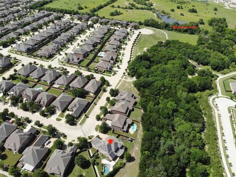 Tiny photo for 13606 Crianza Road, Frisco, TX 75035 (MLS # 21092614)