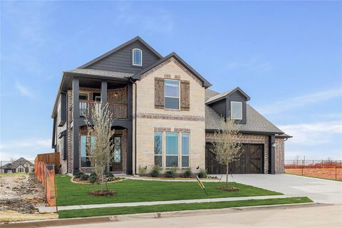 Photo of 2329 Portrush Drive, Royse City, TX 75189 (MLS # 21131954)