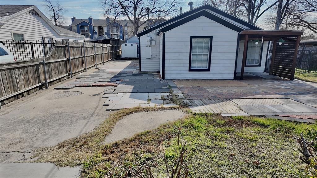 Walnut Hill Estates - Residential