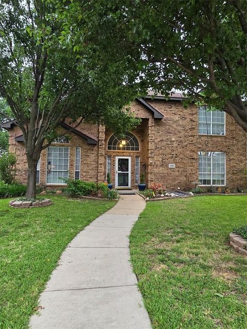2006 Cori Place Sachse TX 75048