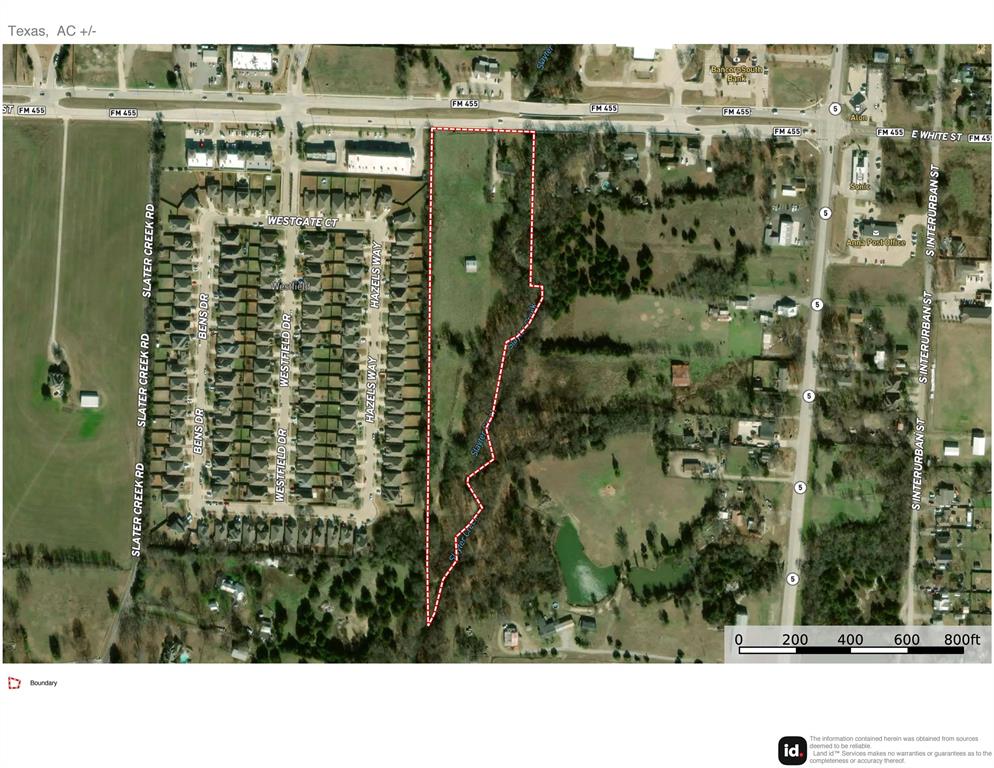 NA - Commercial Sale