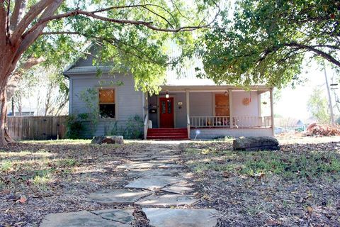 600 Williams Street Waxahachie TX 75165