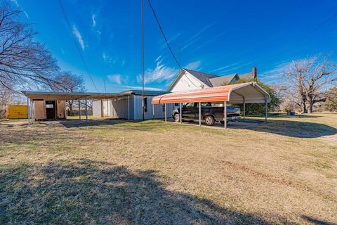 A home in Ringgold