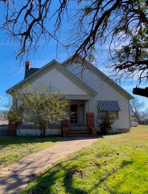 A home in Ringgold