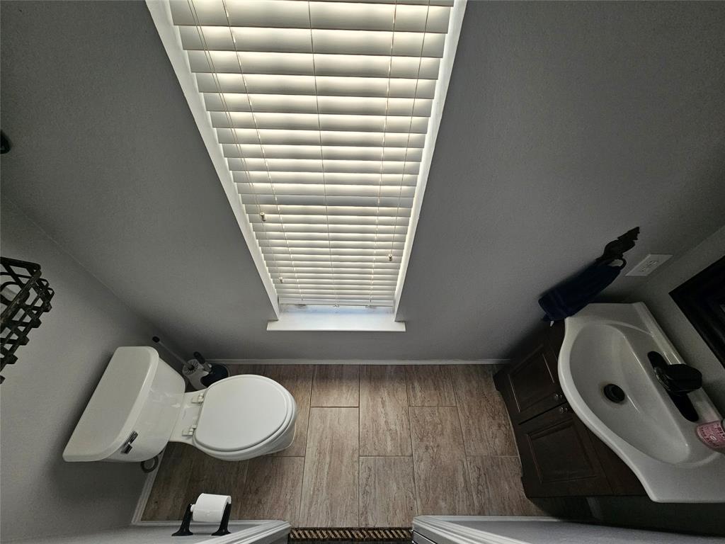 Forest Brook Twnhms Add - Residential Lease