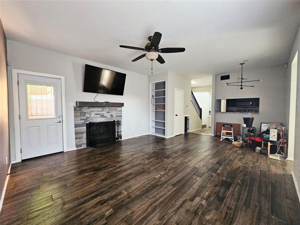 Forest Brook Twnhms Add - Residential Lease