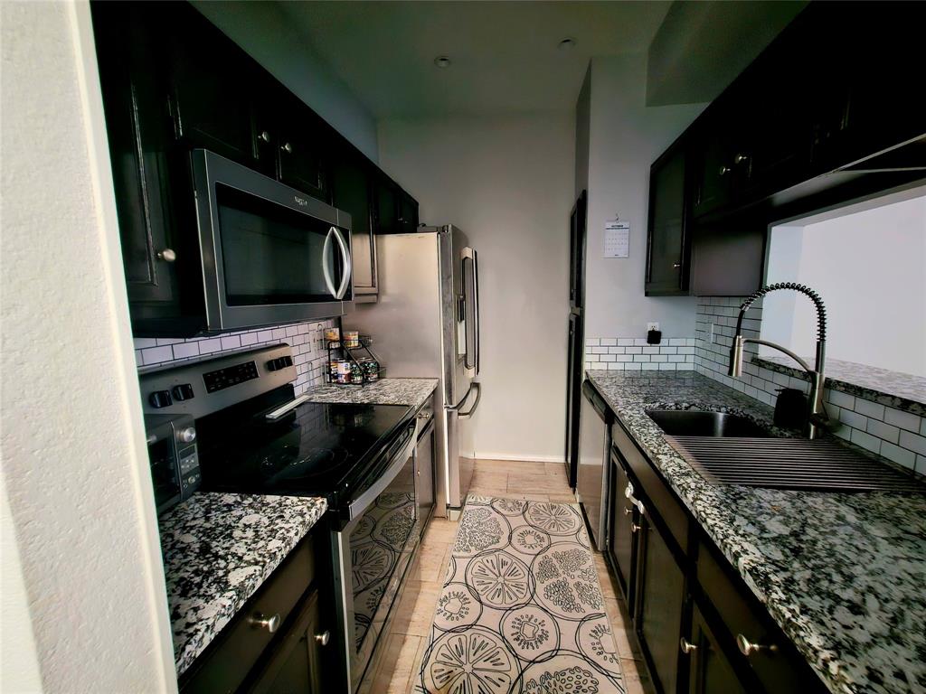 Forest Brook Twnhms Add - Residential Lease