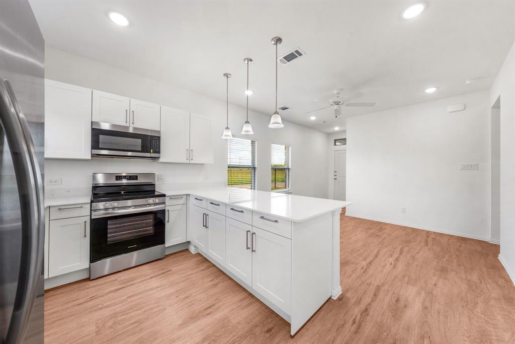 Villages at Greenville - Residential Lease