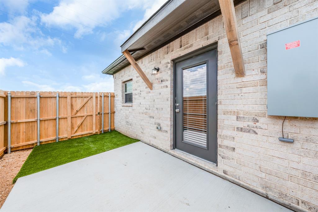 Villages at Greenville - Residential Lease