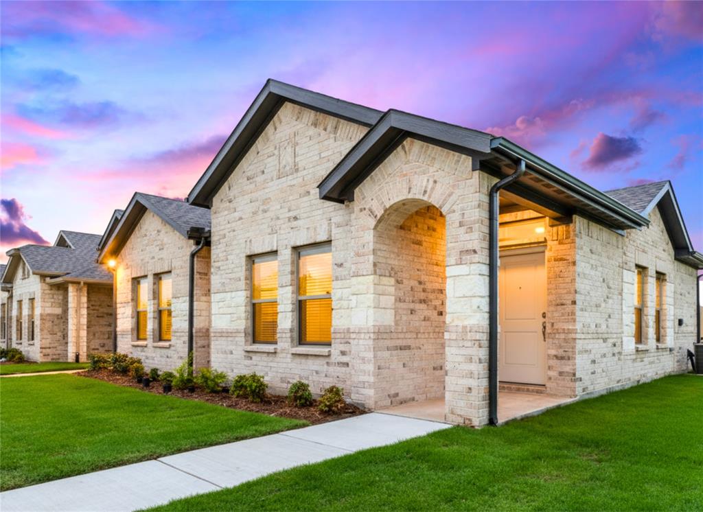 Villages at Greenville - Residential Lease