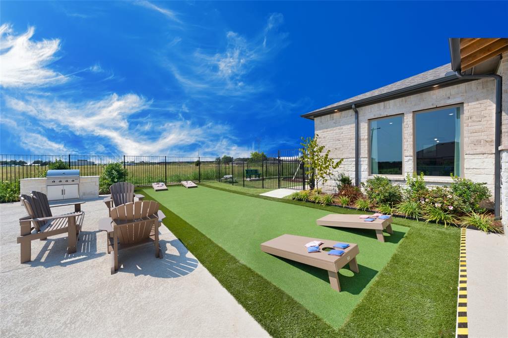 Villages at Greenville - Residential Lease