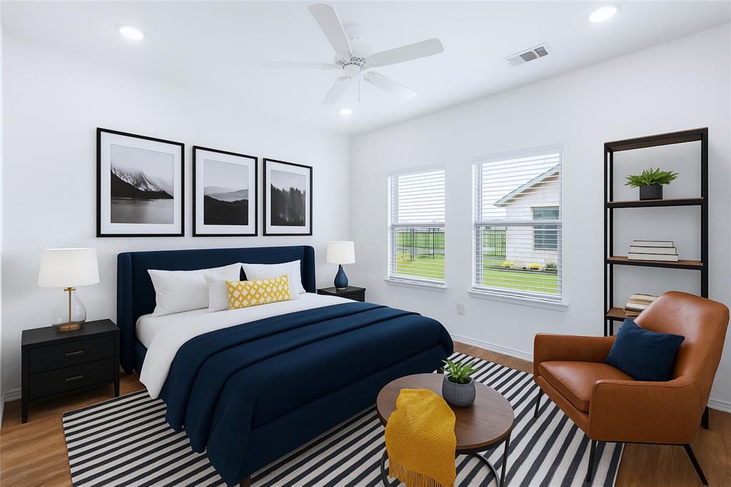 Villages at Greenville - Residential Lease