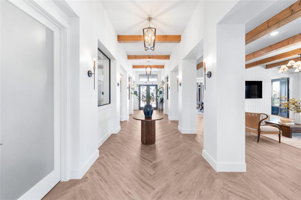 Villages at Greenville - Residential Lease