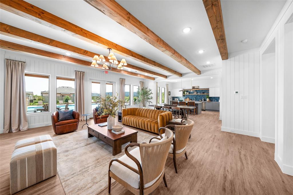 Villages at Greenville - Residential Lease