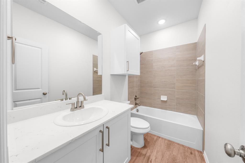 Villages at Greenville - Residential Lease