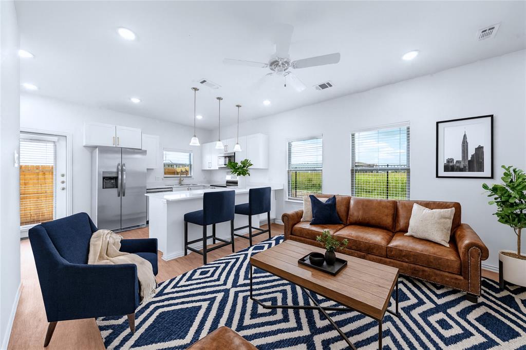 Villages at Greenville - Residential Lease