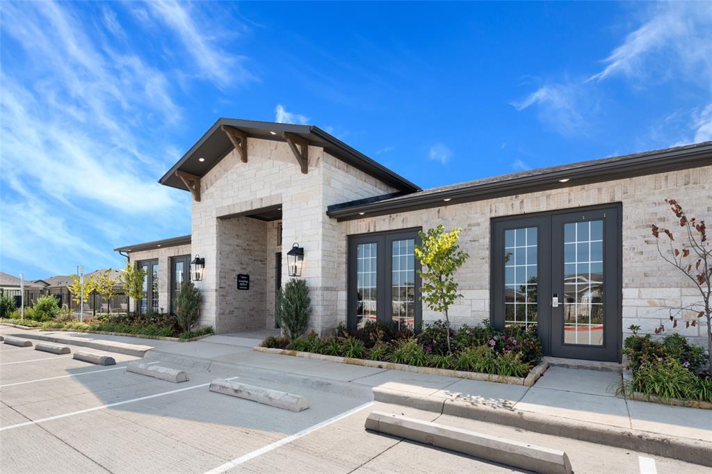 Villages at Greenville - Residential Lease