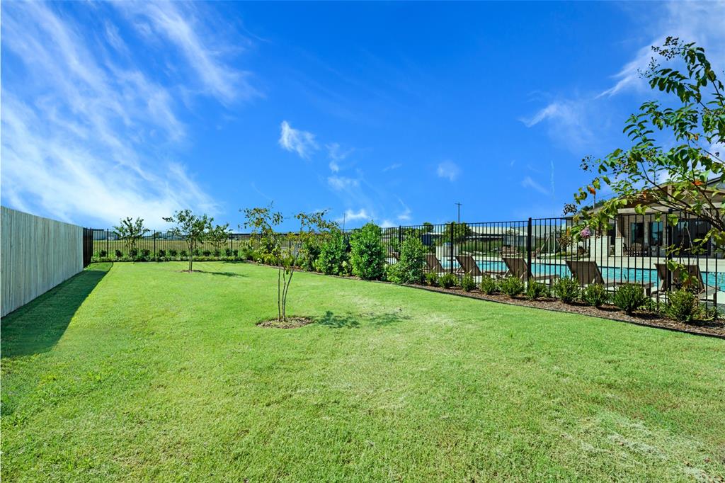 Villages at Greenville - Residential Lease