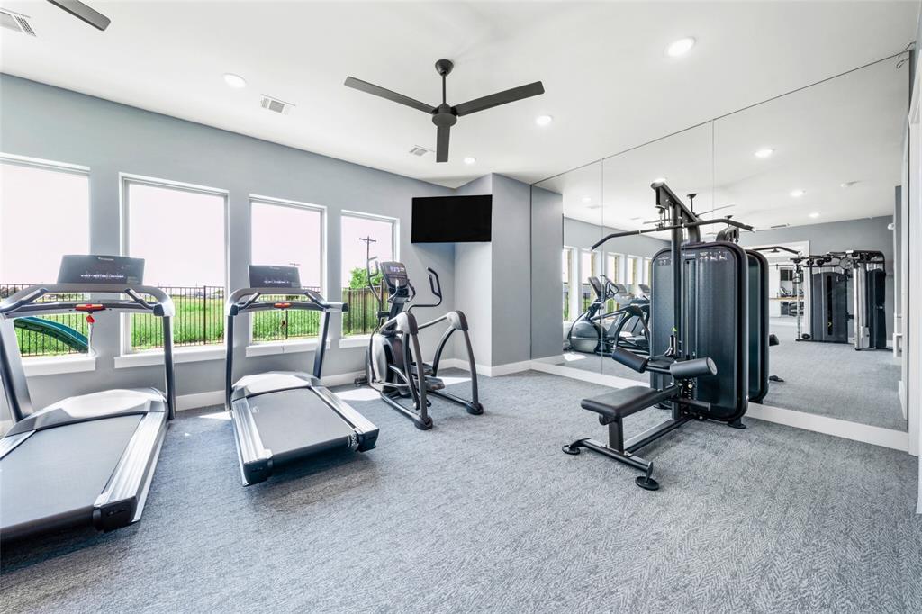 Villages at Greenville - Residential Lease