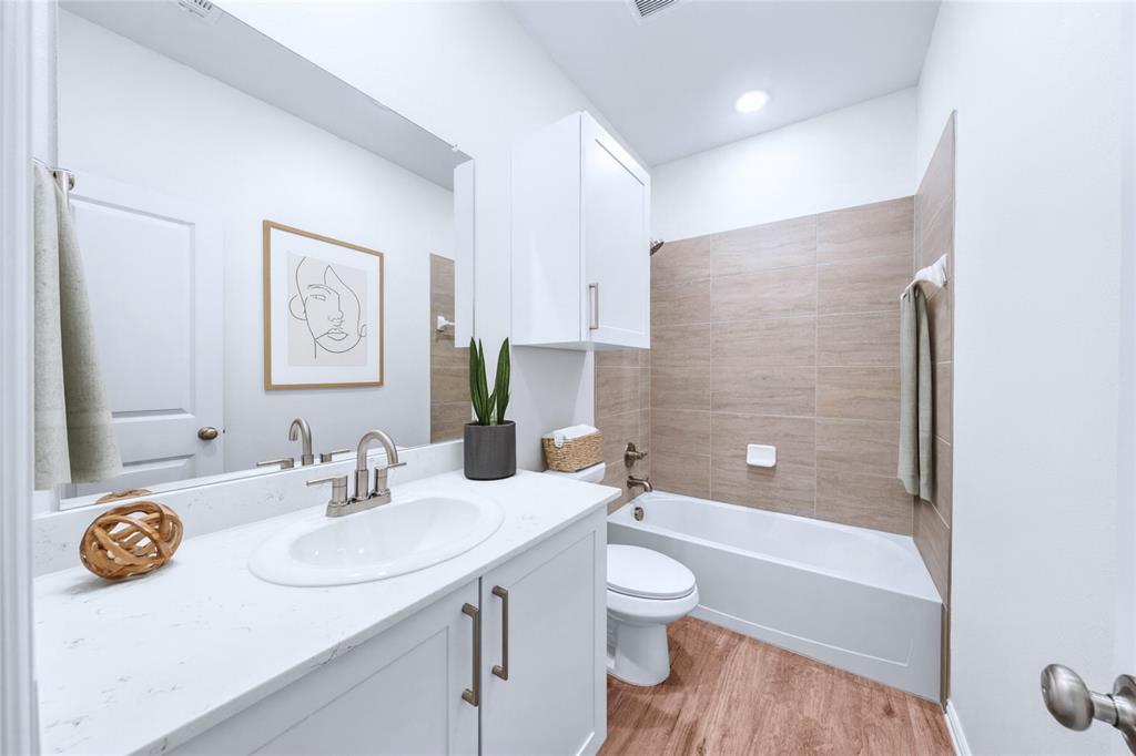 Villages at Greenville - Residential Lease